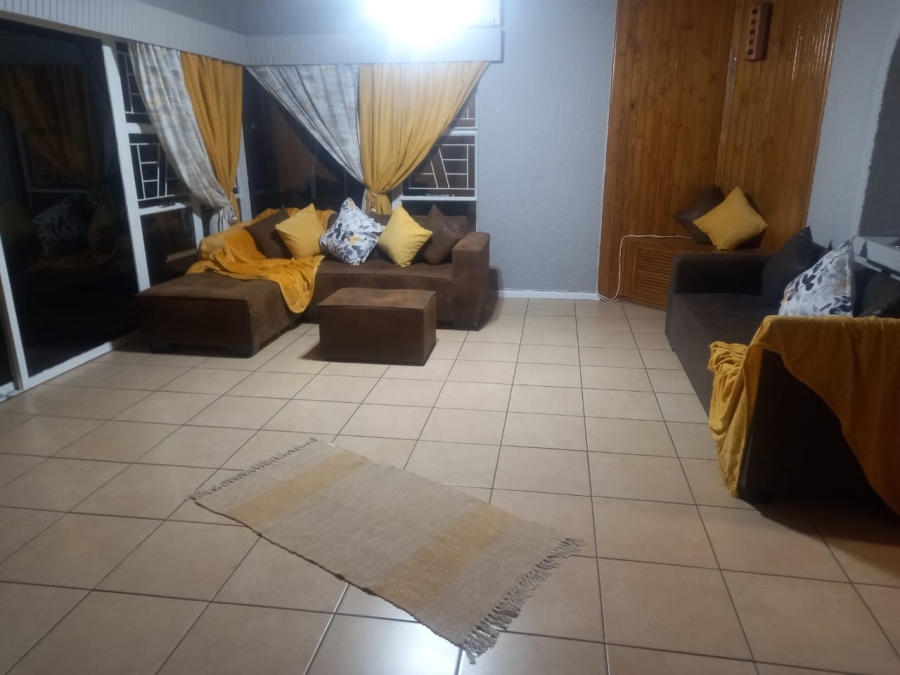 4 Bedroom Property for Sale in Fichardt Park Free State